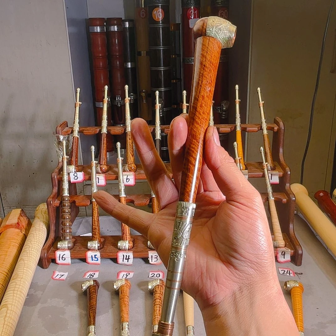 木李*贵工艺品摆件家居