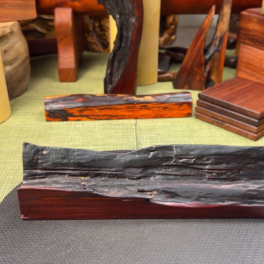 大果紫檀（缅甸花梨）S****。