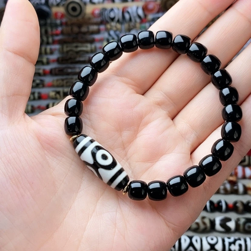 【闪购商品】玛瑙/玉髓颈饰未镶嵌