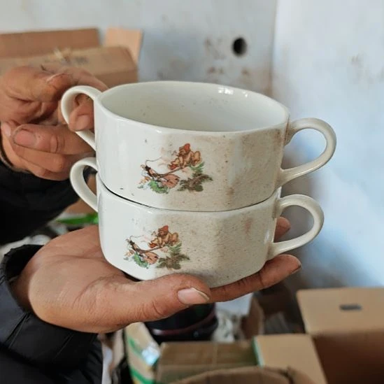 库存微瑕三打白骨精两个