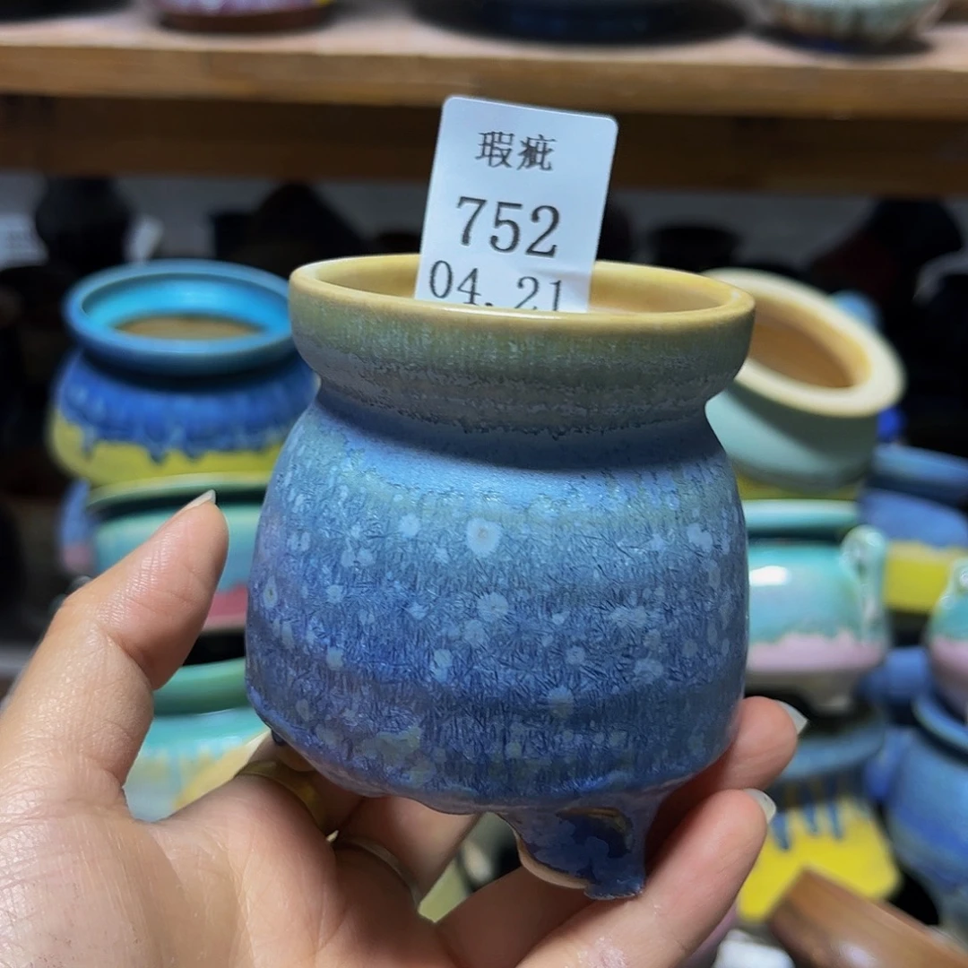 摆件景德镇陶瓷手工制作