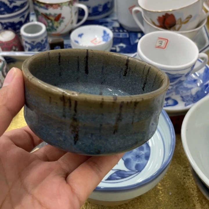 日用家用陶瓷制品