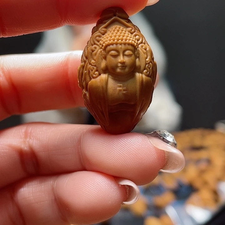 橄榄核手串/手链橄榄