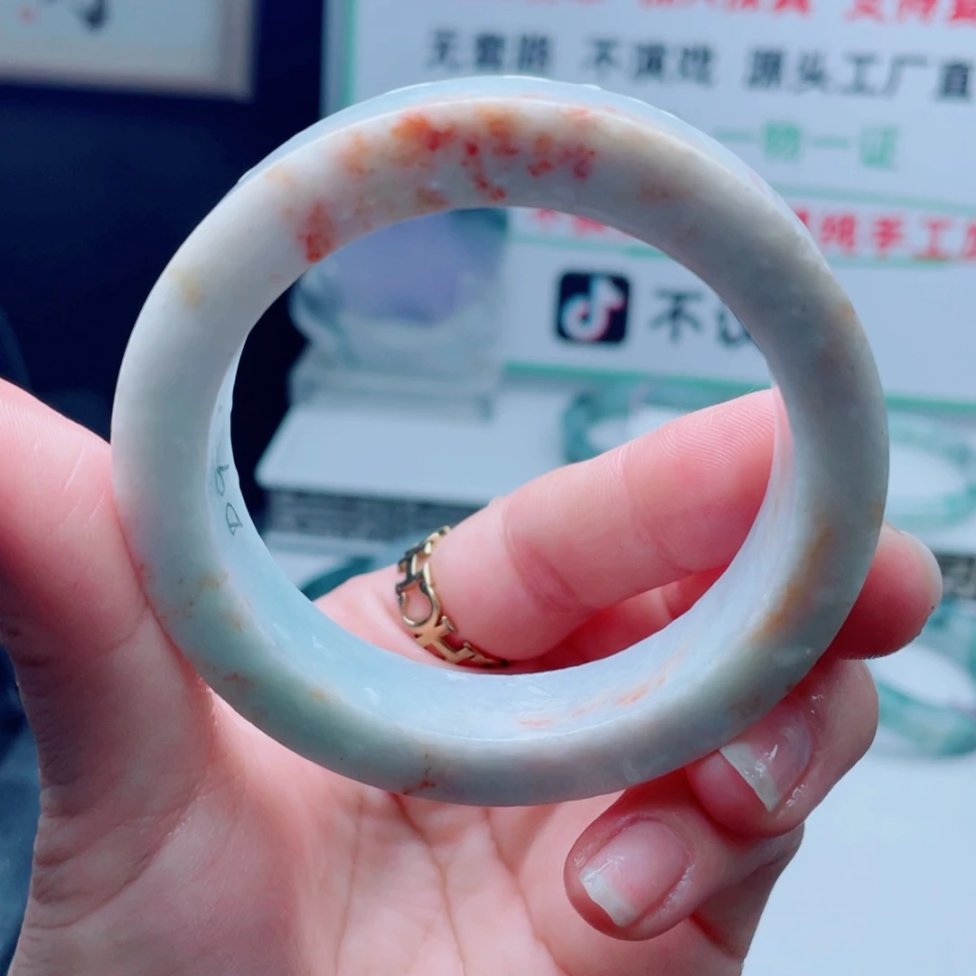 未镶嵌强推款定制翡翠