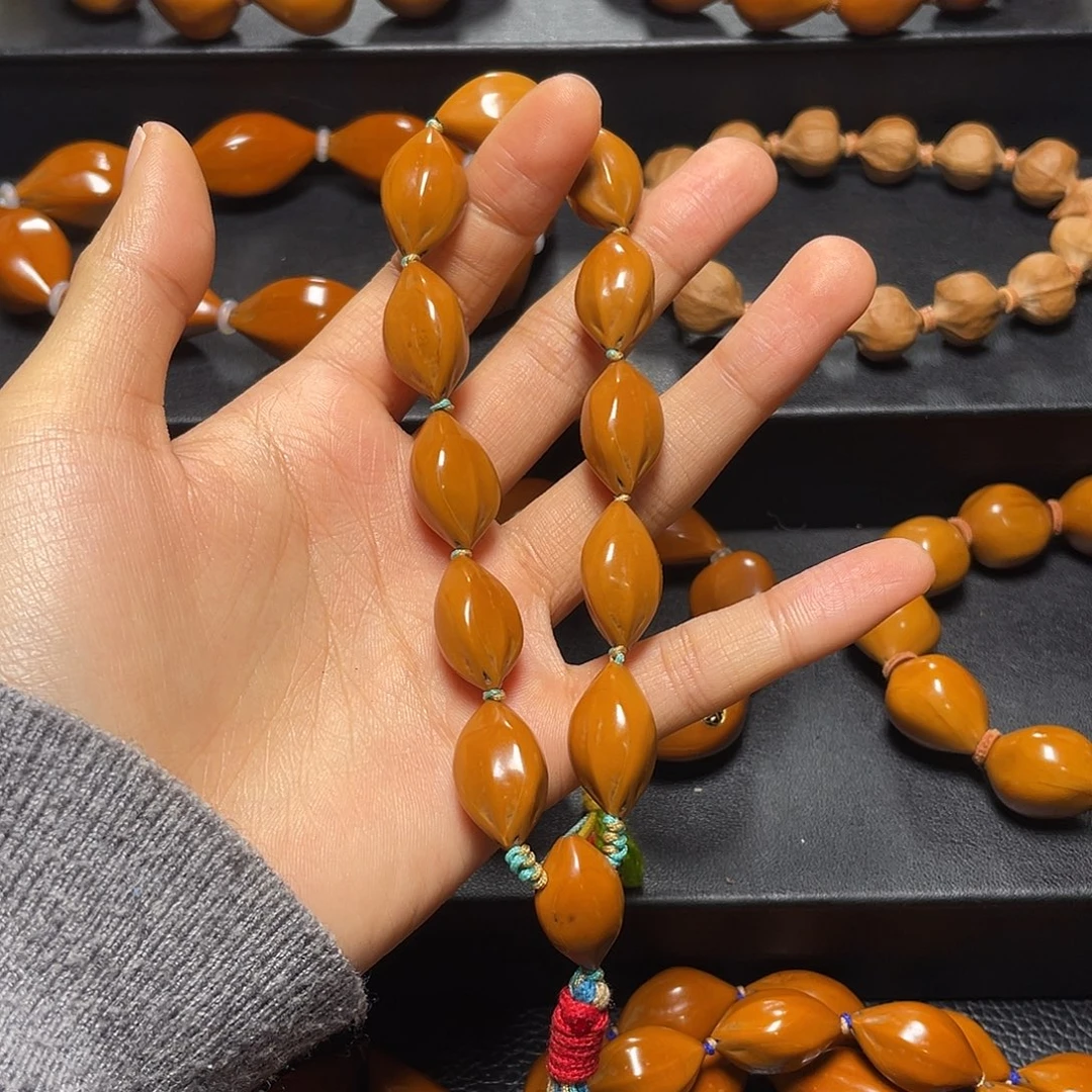 橄榄核手串/手链橄榄核手串美