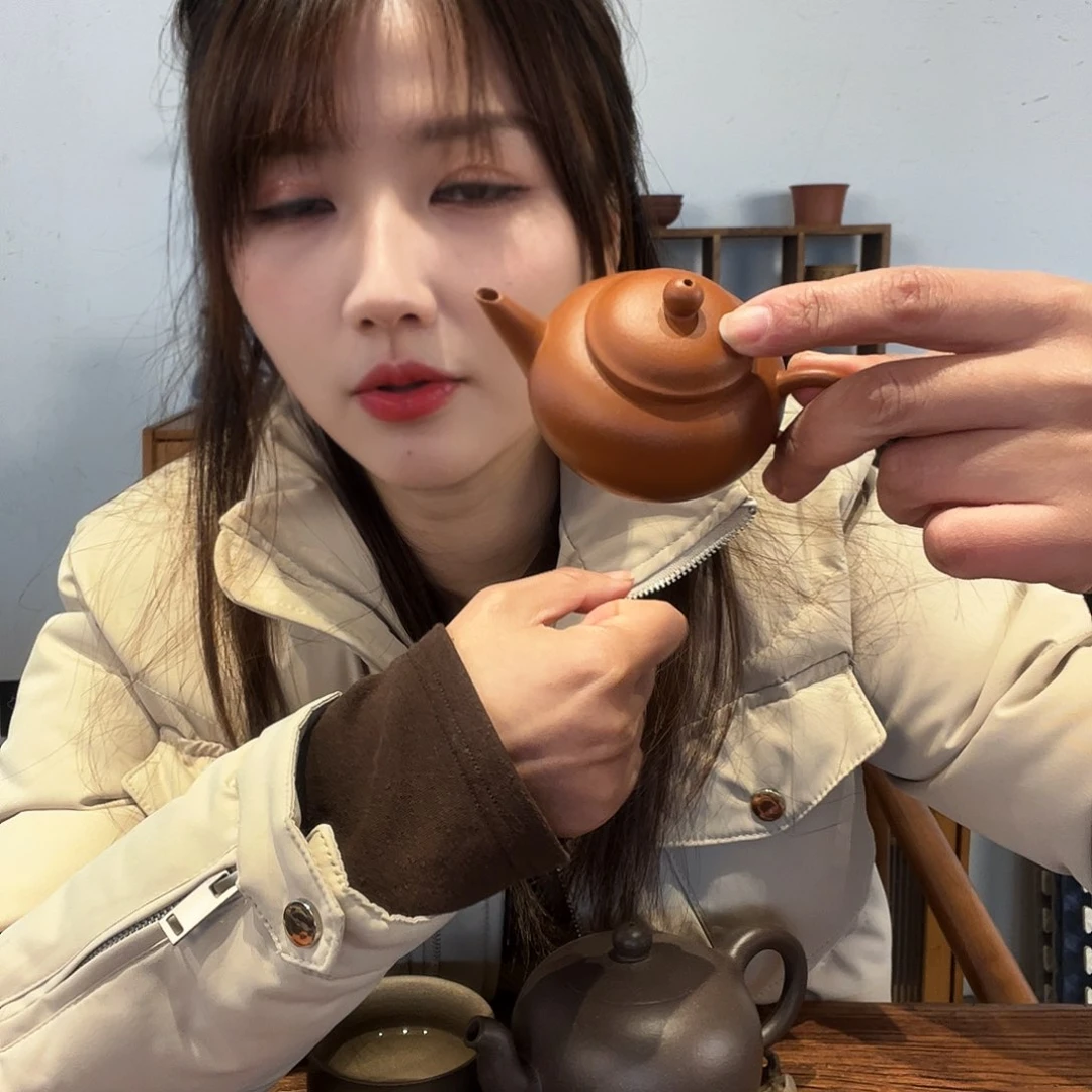 摆件陶L**9半手工制作方法