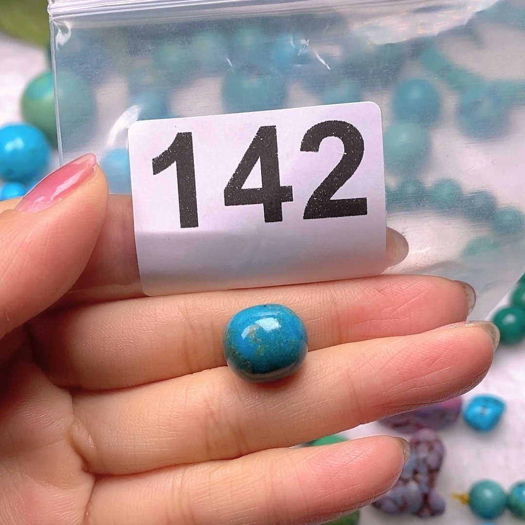 原生态特色手工散珠