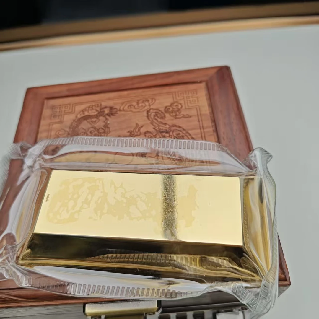 星耀-通体实心内外纯箔臻奢品-T058高端珍宝砖