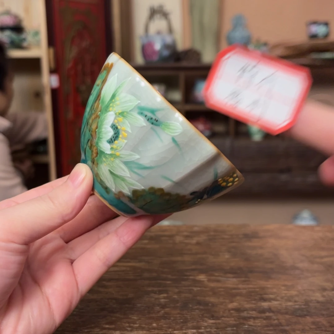 壶柴烧手工制作工艺