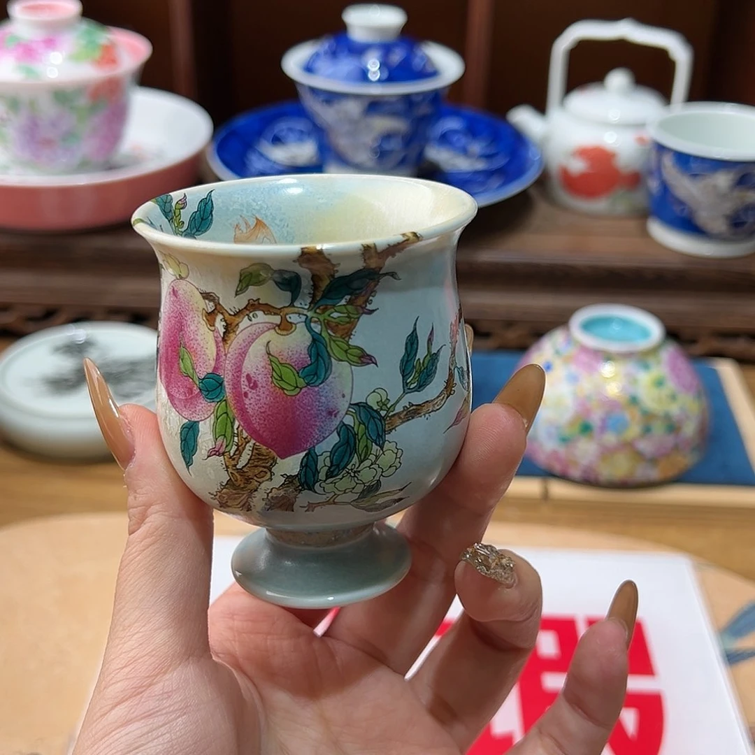 微瑕微瑕景德镇陶瓷