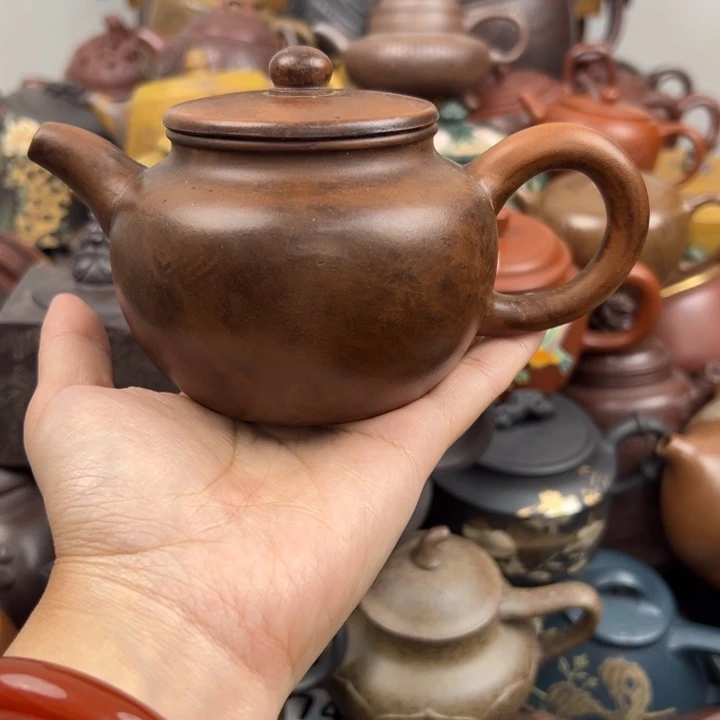 紫砂茶壶紫砂壶紫砂