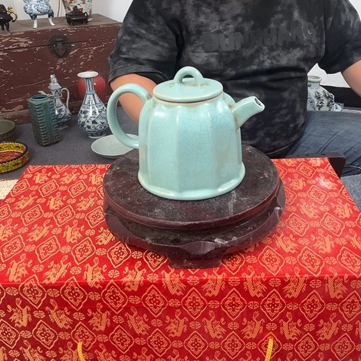 三***哥其他景德镇陶瓷999999