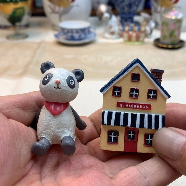 金瓷阁精品瓷器店紫砂