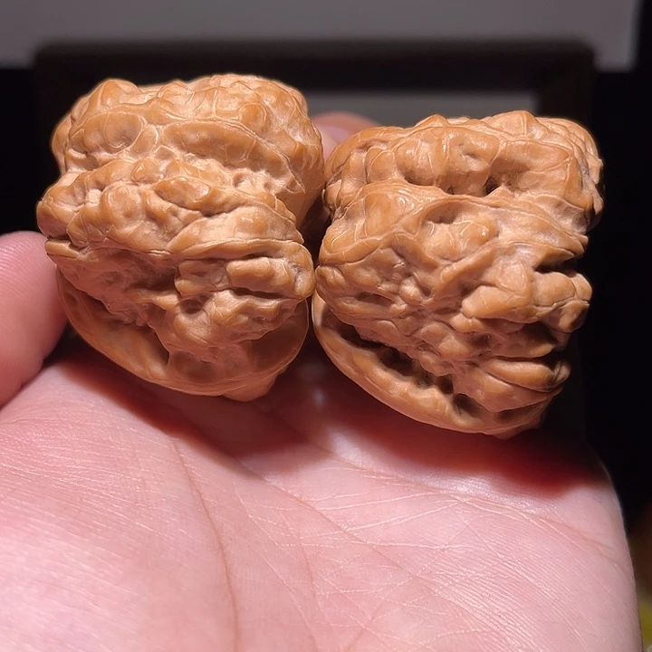 手串/手链核桃45  48