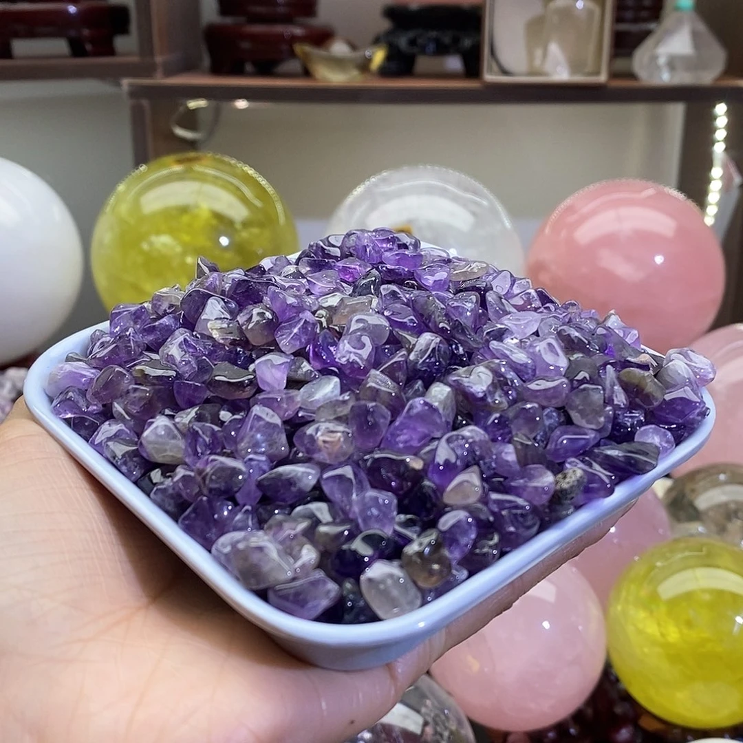 未镶嵌珠宝半成品水晶3