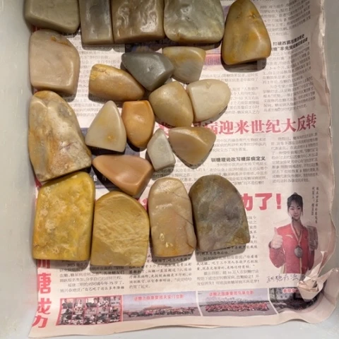 昌化石印石爱****睿昌化石昌化石