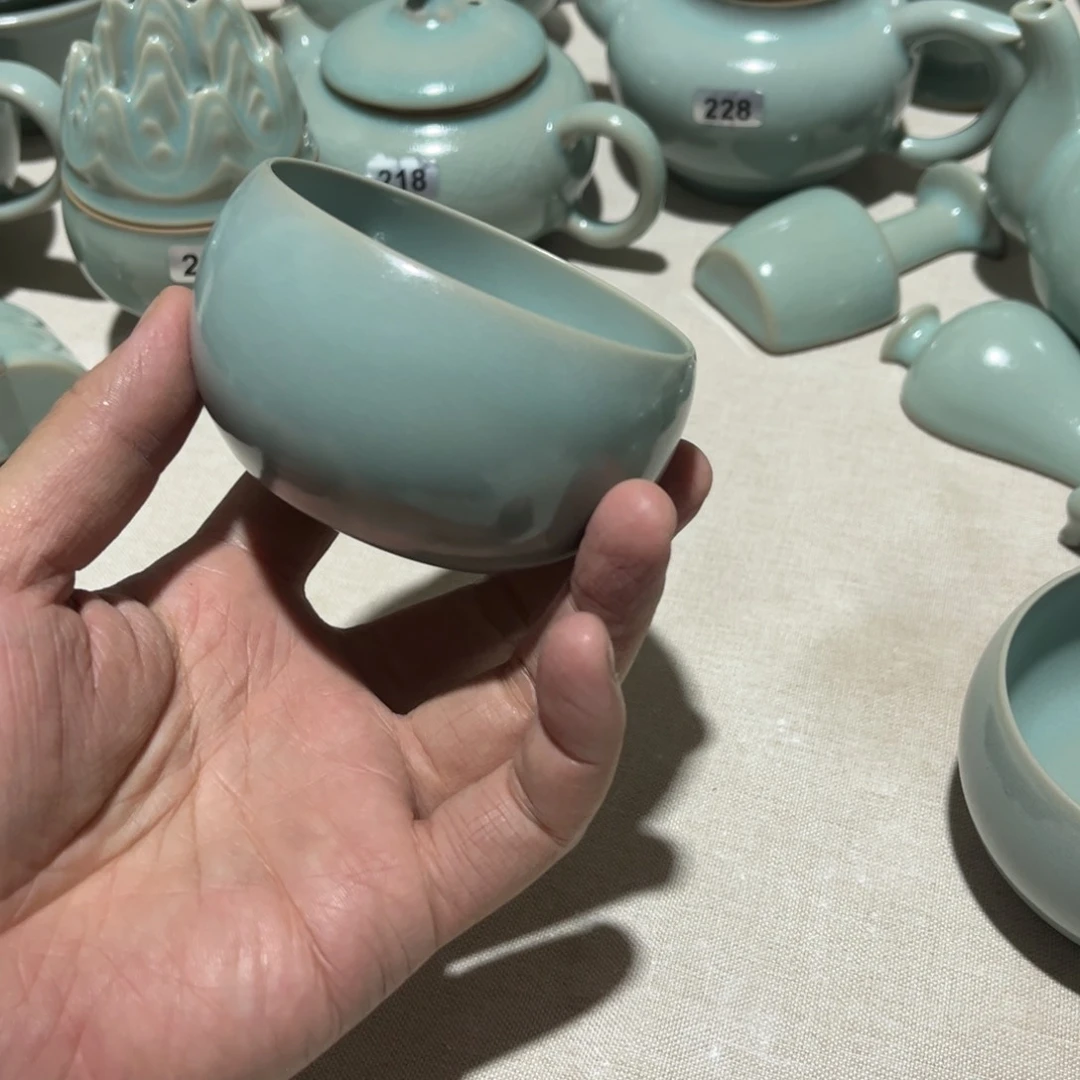 【闪购商品】卧足禅定