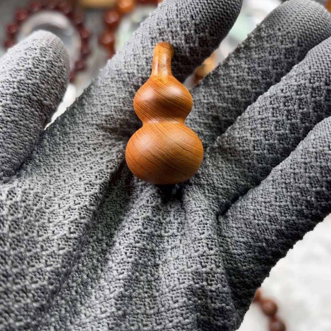 柏木（崖柏）太行崖柏天然雷击葫芦