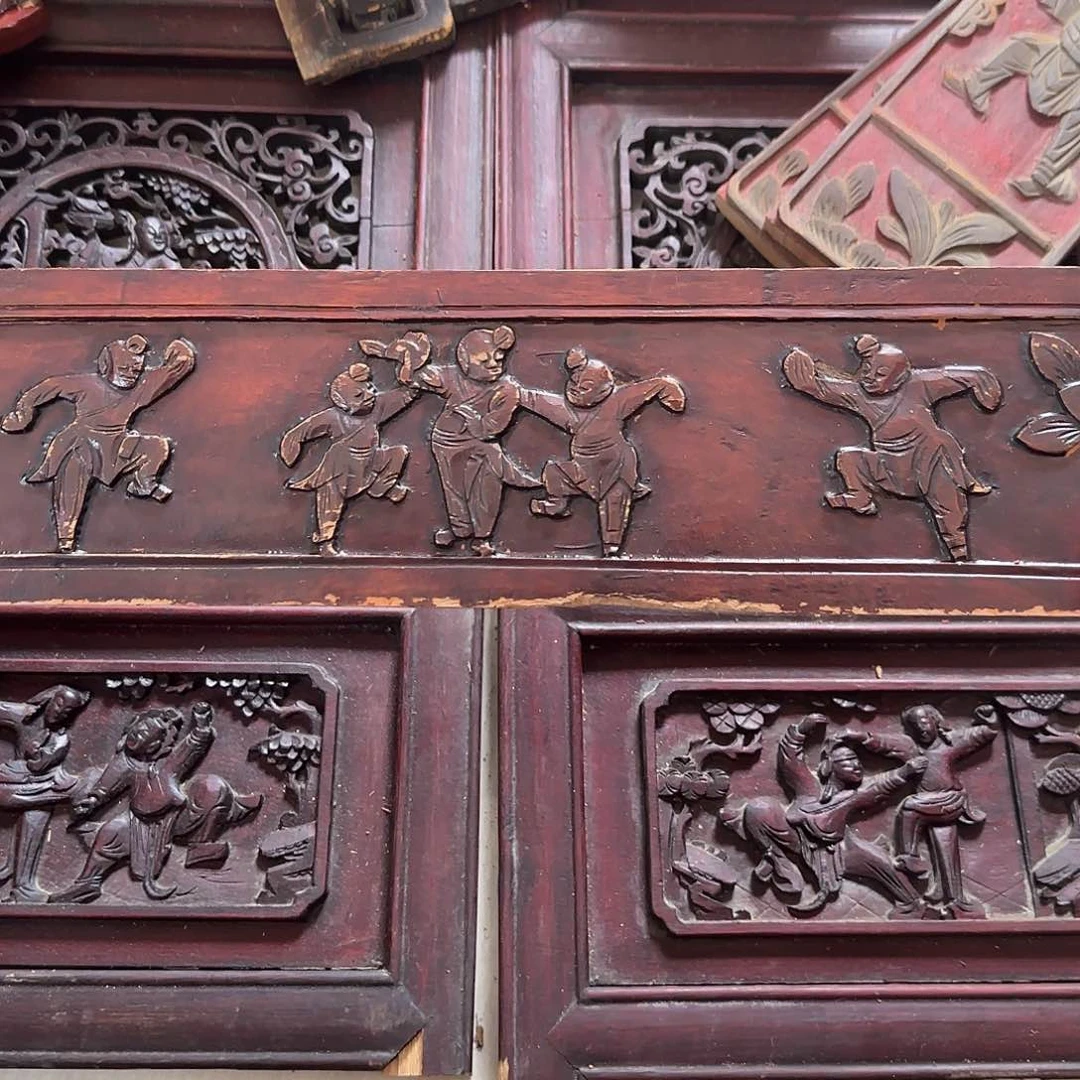 香榧木舞**阳老木有一