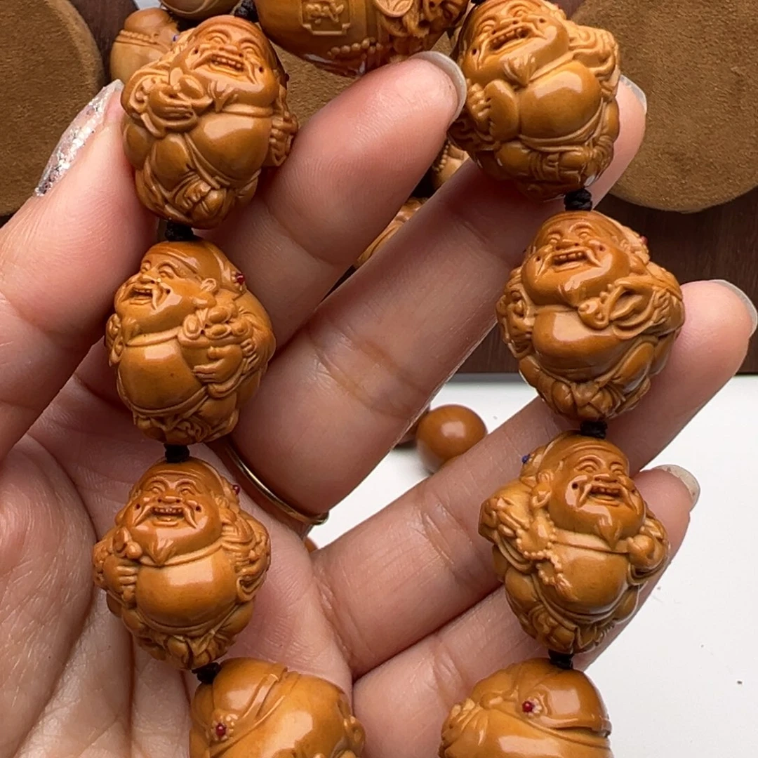 橄榄核手串/手链橄榄核