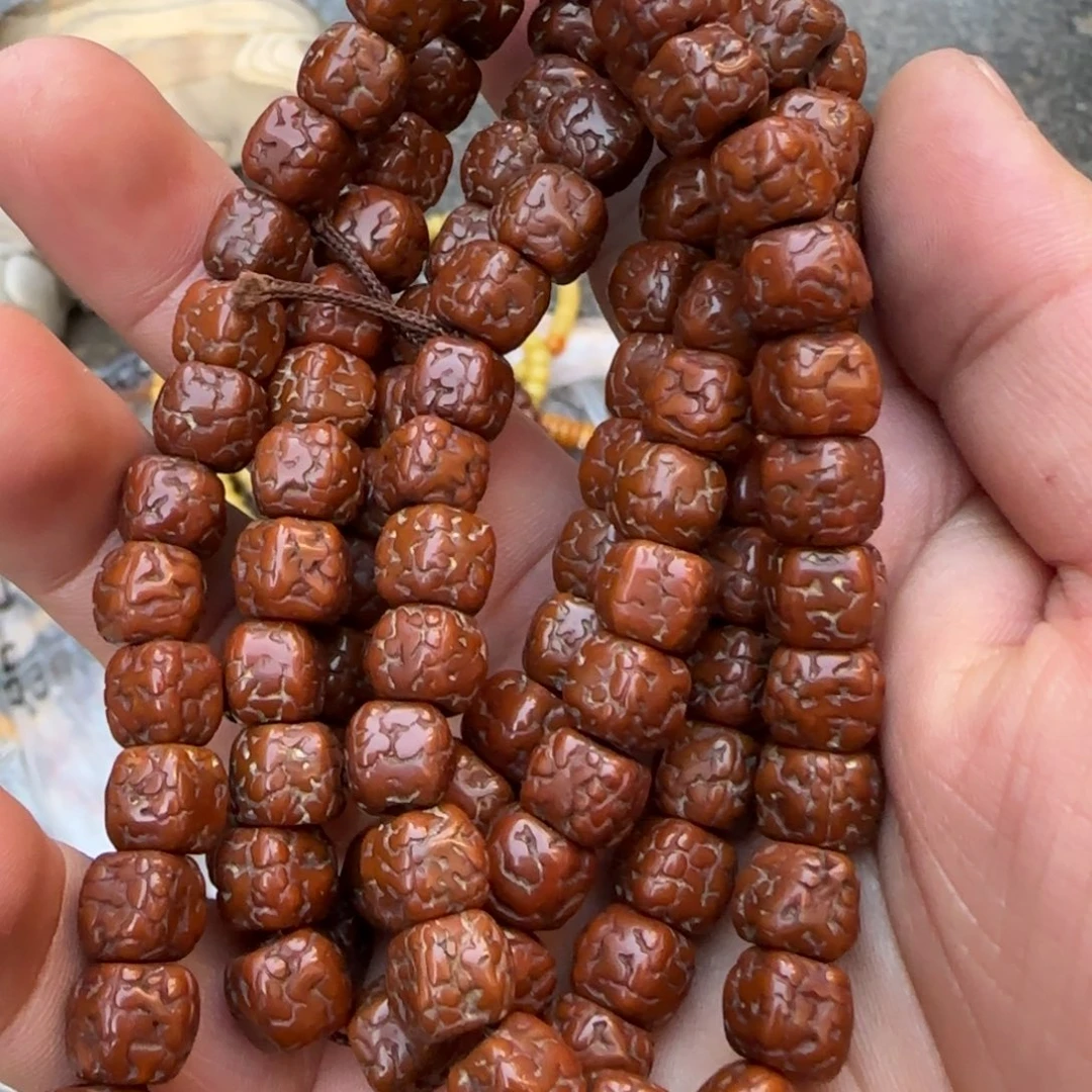 吊坠金刚菩提好看