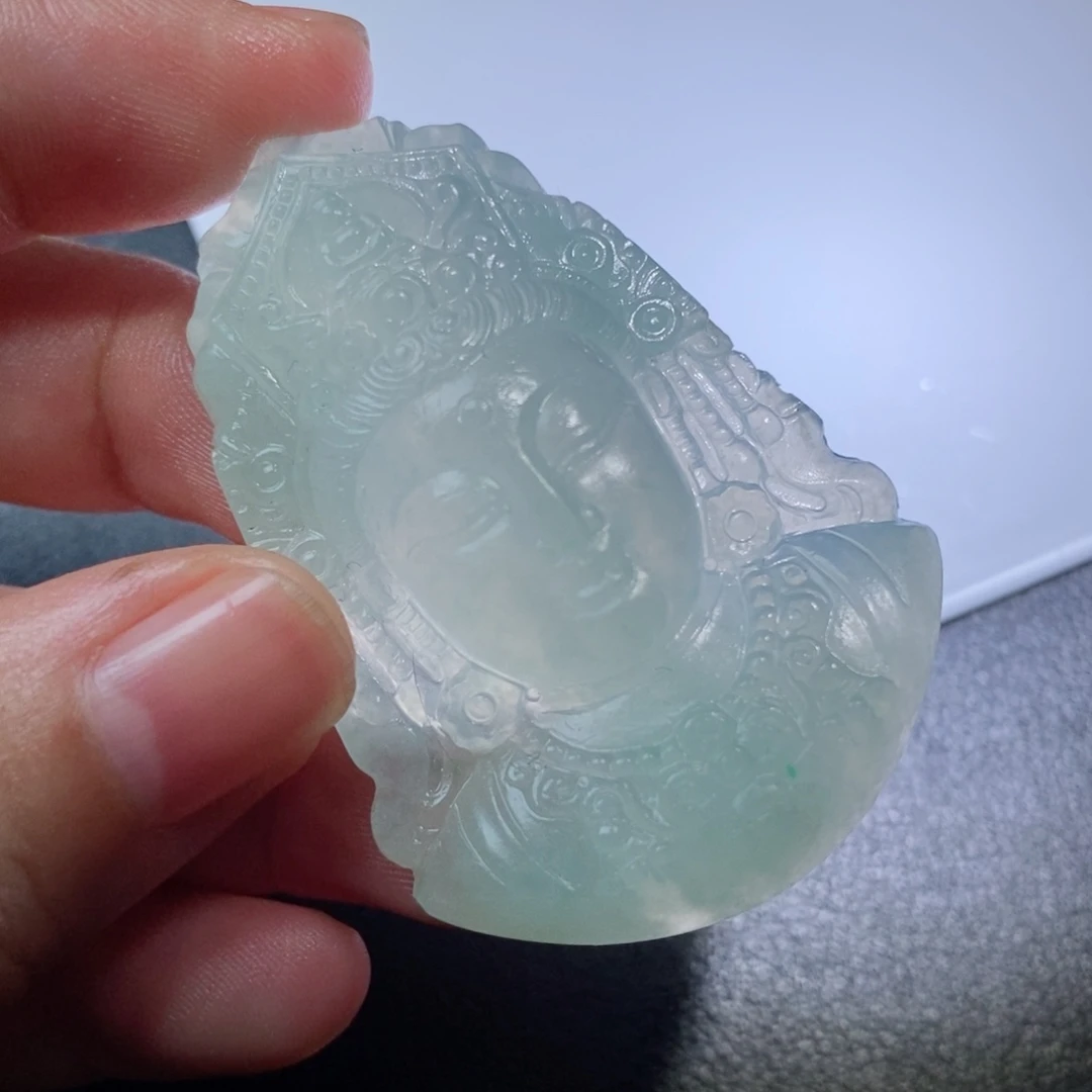 定制翡翠未镶嵌958688999