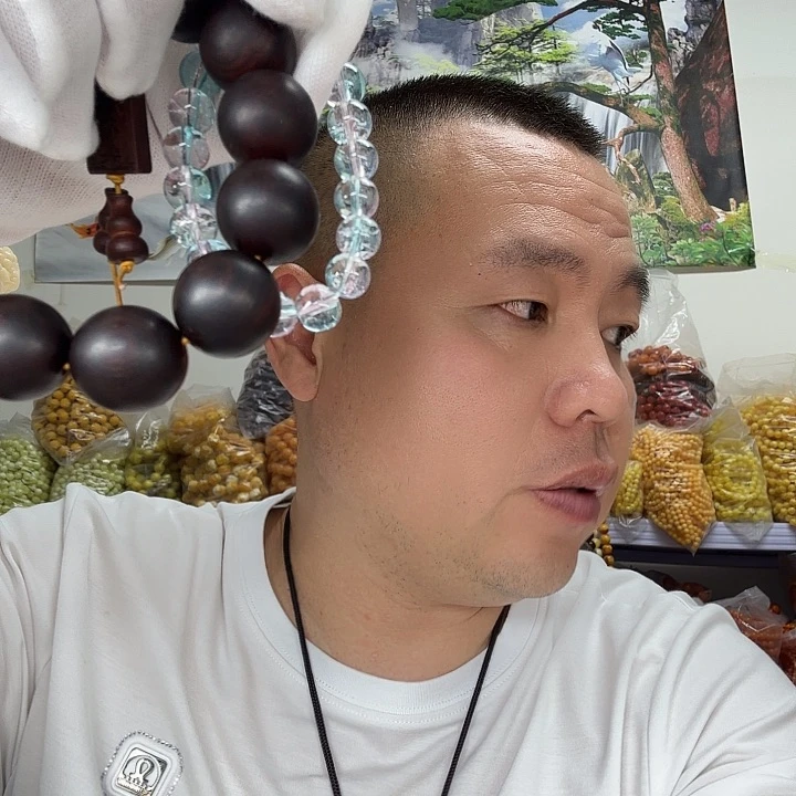 非洲紫檀（红花梨）13