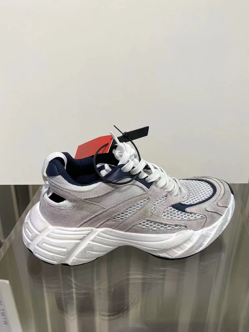 A536-2新款老爹鞋