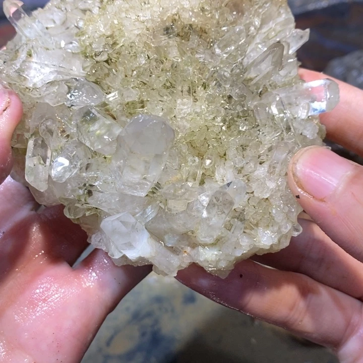 未镶嵌玛瑙/玉髓珠宝半成品