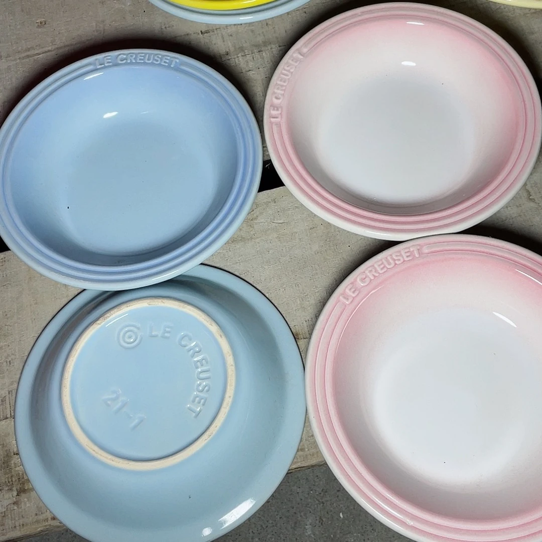 瓷片微瑕陶瓷餐具家用