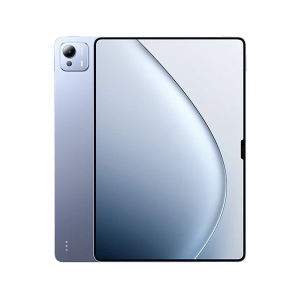 95新 Xiaomi/小米 平板7Ultra 14英寸 迷雾灰紫 12+512G 裸机二手