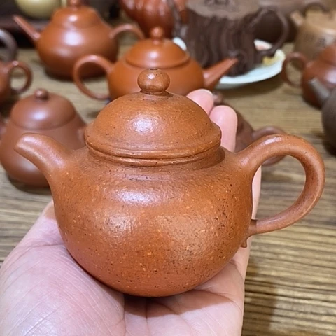 茶壶紫砂小*?紫砂壶紫砂壶