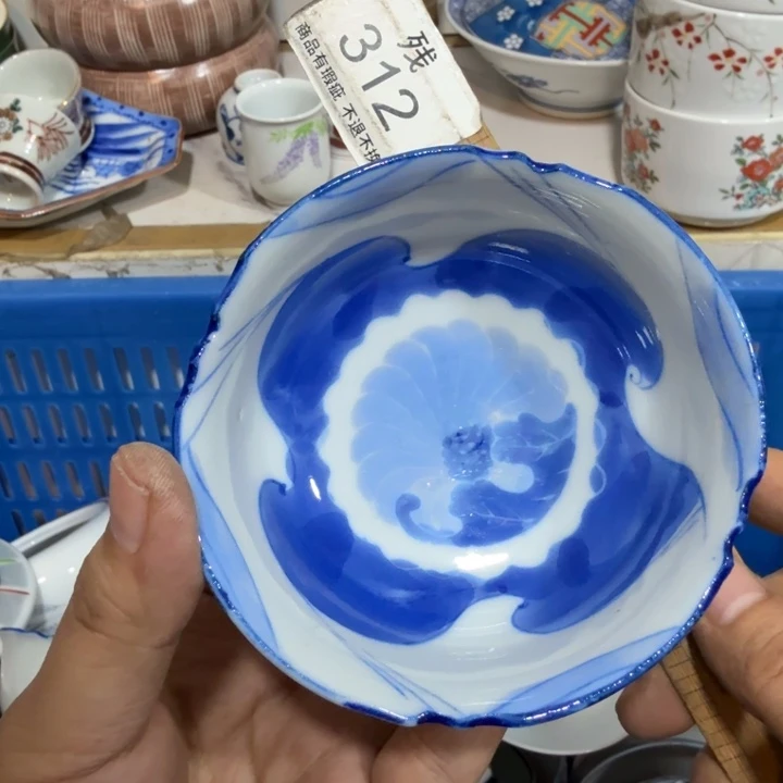 陶瓷推荐第二名20包邮