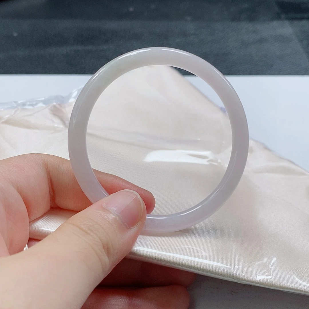 【闪购商品】未镶嵌手镯翡翠464