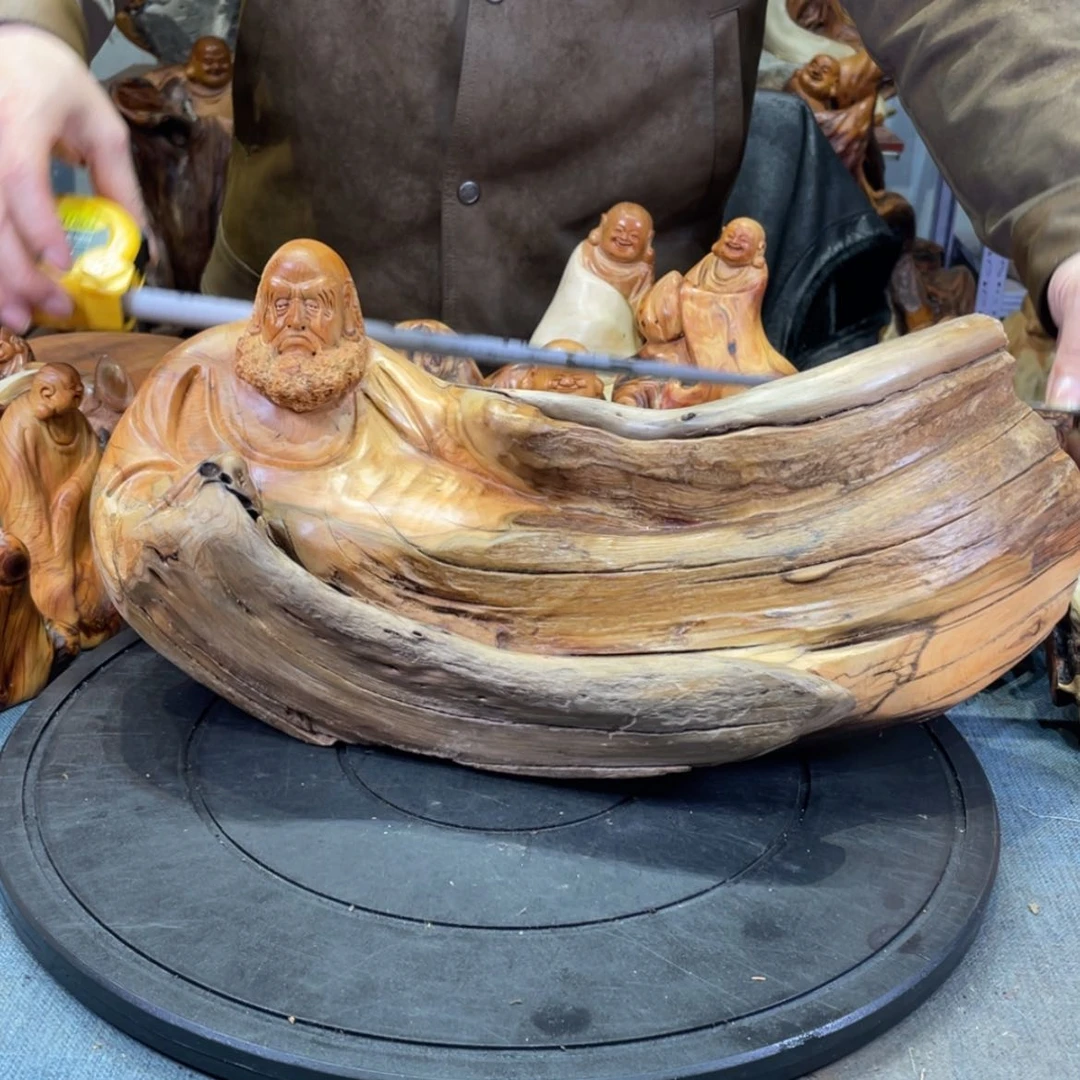 【闪购商品】柏木（崖柏）其他