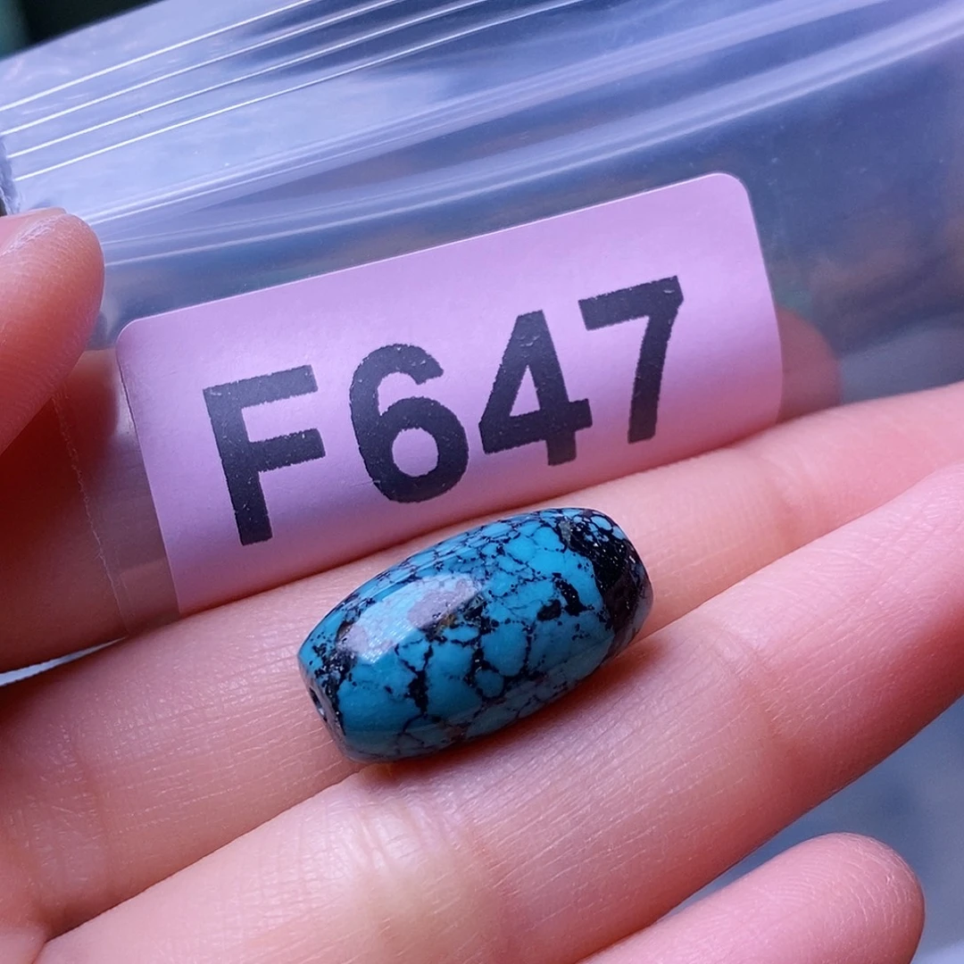 十堰原生态绿石头特色手工配饰