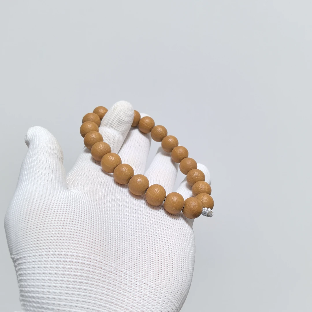 猴头核桃雕刻小青柑正圆手持全品无暇尺寸13左右