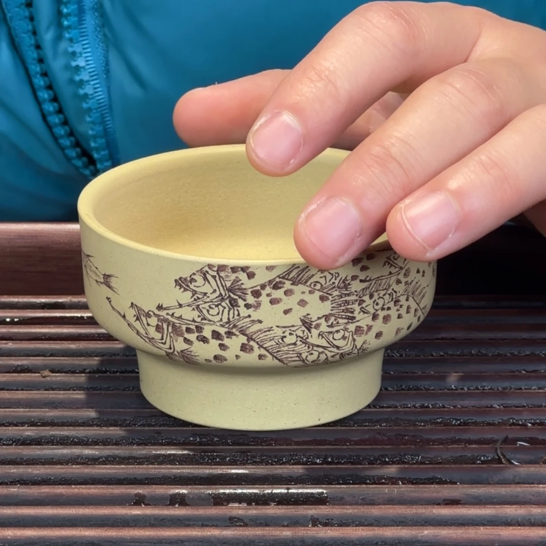 紫砂茶壶宜兴紫砂壶