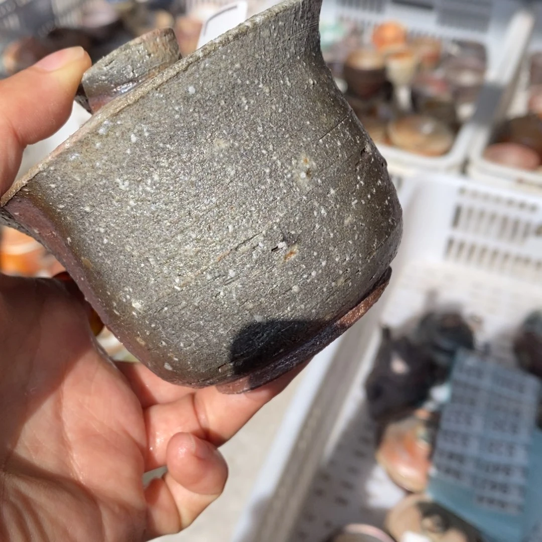 陶园柴烧 精品高货946