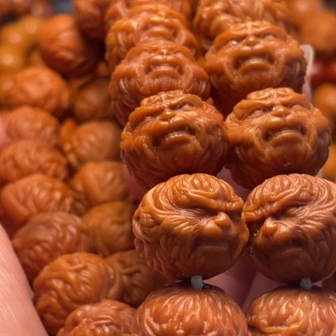 手串猴头核桃用****7舞台