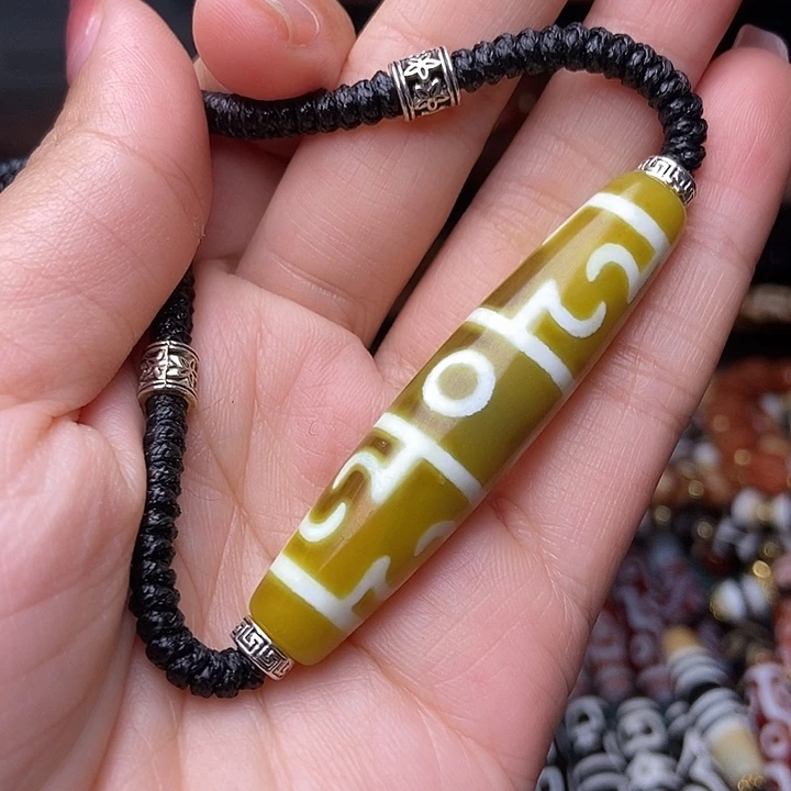 玛瑙/玉髓未镶嵌手链