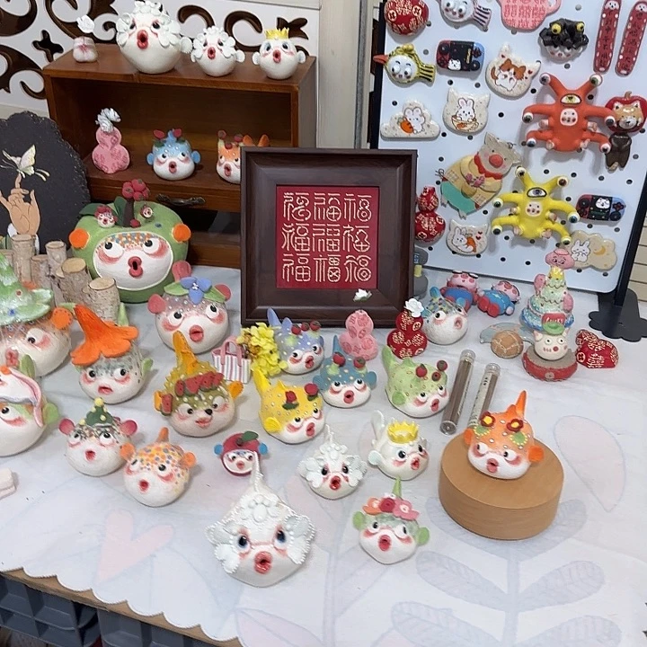 摆件陶陶瓷陶瓷陶瓷陶瓷