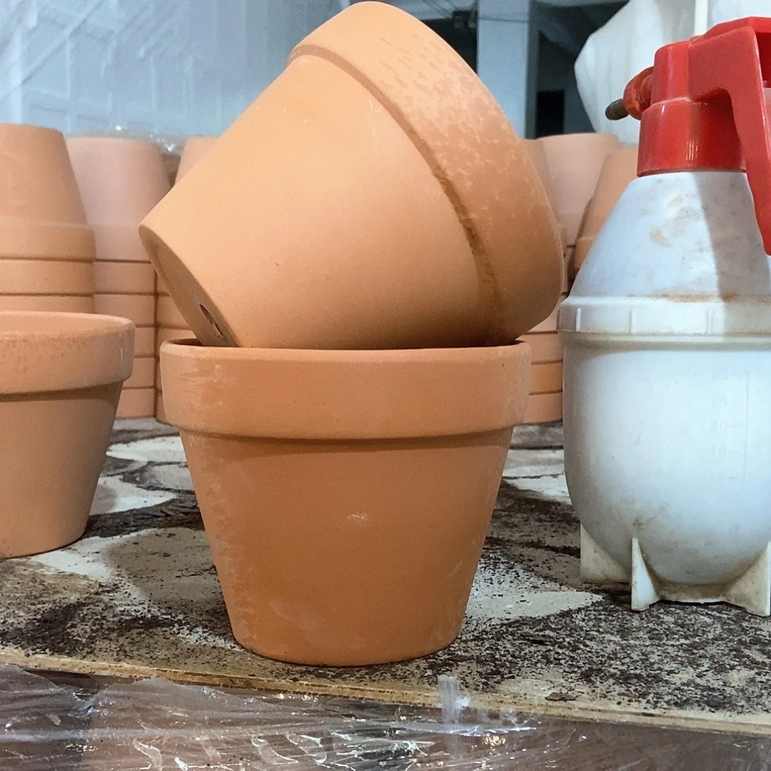 红陶红陶16×13-2个