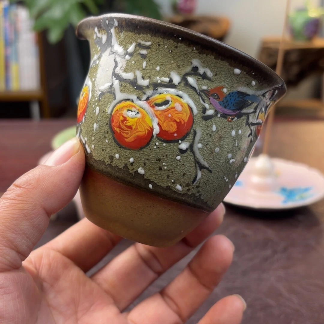 景德镇陶瓷艺术品