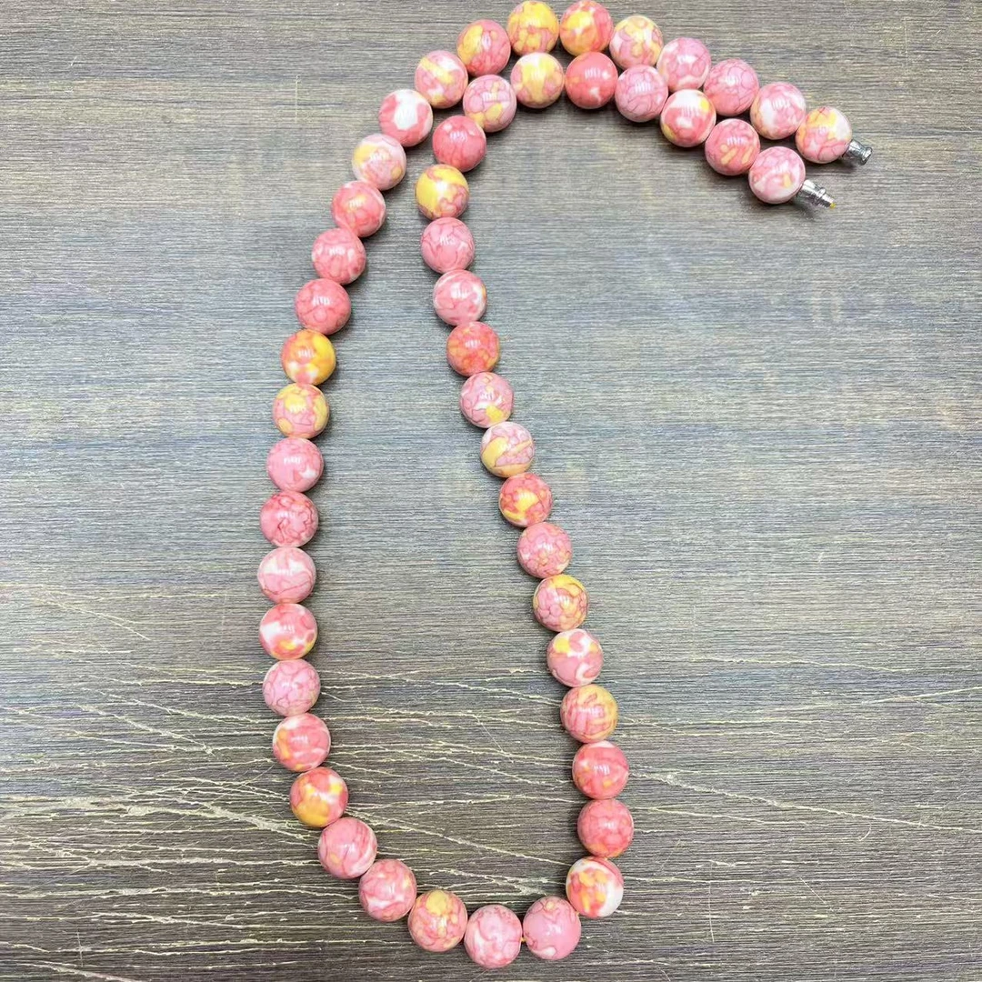 F128婷婷甄选项链K