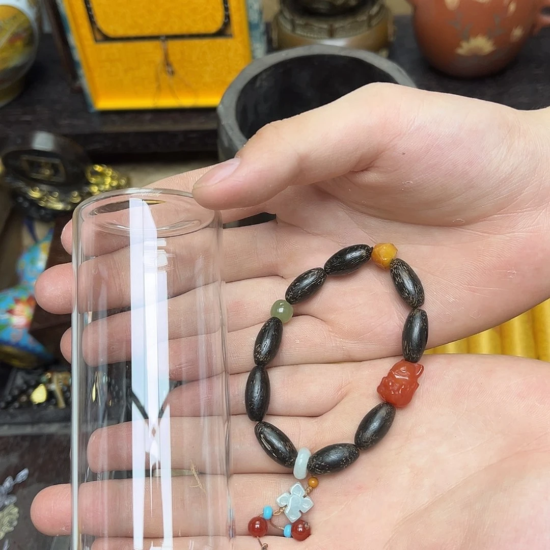 大叶紫檀（黑酸枝木类）