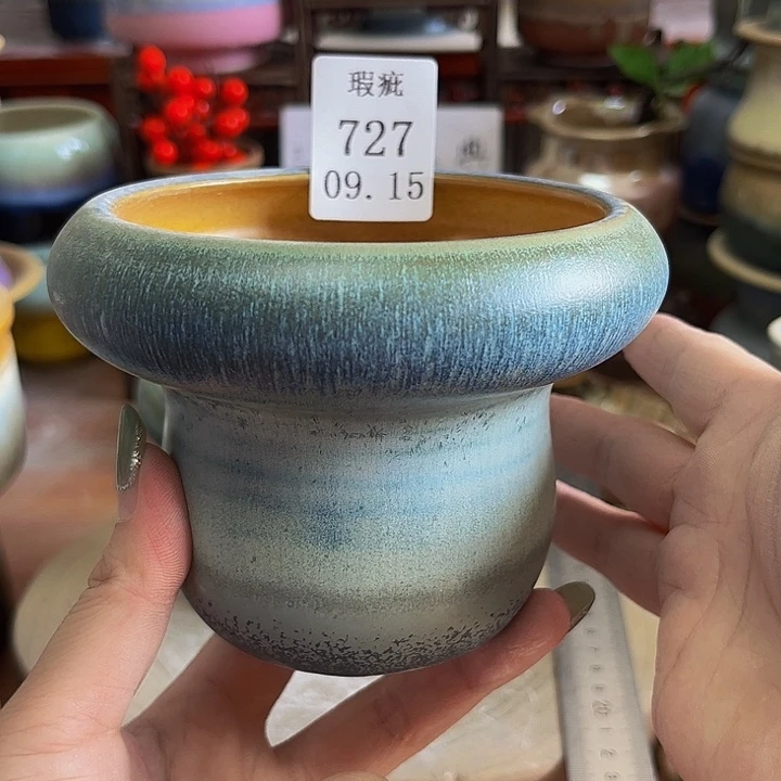 瓷片景德镇陶瓷手工制作