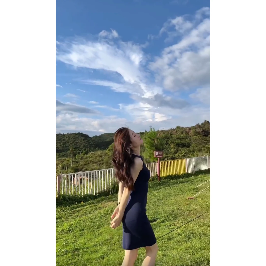 连衣裙女修身针织显瘦气质裙子夏季新款韩版包臀裙外穿裙子