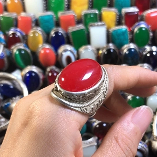 陶瓷合金复古设计风格