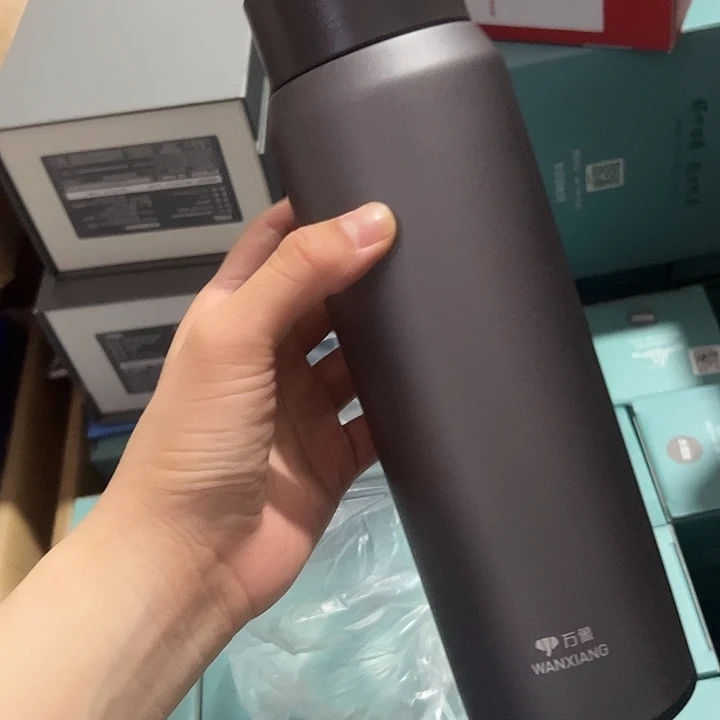 D22-75-730ml  灰304材质  不带滤网